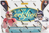 2019 Panini Certified Football Hobby Box