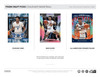 2019/20 Panini Prizm Draft Picks Basketball Hobby Box