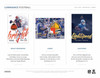 2019 Panini Luminance Football Hobby Box