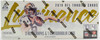 2019 Panini Luminance Football Hobby Box