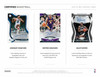 2019/20 Panini Certified Basketball Hobby Box