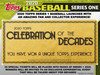 2020 Topps Series 1 Baseball Hobby Box