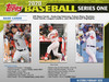 2020 Topps Series 1 Baseball Hobby Box