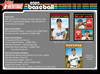 2020 Topps Heritage Baseball Hobby Box