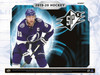 2019/20 Upper Deck SPx Hockey Hobby Box
