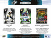 2019/20 Upper Deck SPx Hockey Hobby Box