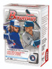2020 Bowman Baseball Retail Blaster Box ~ 6 Packs of 12 Cards