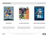 2020 Score Football Hobby Hybrid Box