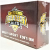 2020 Leaf Greatest Hits Multi-Sport Edition Hobby Box