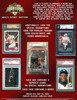 2020 Leaf Greatest Hits Multi-Sport Edition Hobby Box