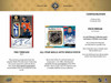 2019/20 Upper Deck Ultimate Collection Hockey Hobby Box