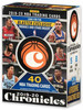 2019/20 Panini Chronicles Basketball 8-Pack Blaster Box