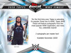 2020 Topps WWE Finest Wrestling Hobby Box