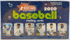 2020 Topps Heritage High Number Baseball Hobby Box