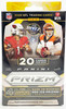 2020 Panini Prizm Football Walmart Hanger Box of (20 Cards)