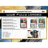 2020 Topps WWE Fully Loaded Wrestling Hobby Box