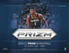 2020/21 Panini Prizm Basketball Hobby Box