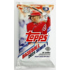 2021 Topps Series 1 Hobby Jumbo Pack