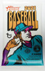 2021 Topps Heritage Baseball Hobby Pack