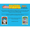 2021 Topps Heritage Baseball Hobby Pack