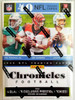 2020 Panini Chronicles Football Blaster