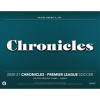 2020/21 Panini Chronicles Soccer Hobby Box