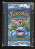 Pokemon TCG 2000 Base Unlimited UK Booster Pack - Sealed Unopened NEW RARE!