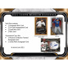 SOLD 11038 2021 Topps Museum Collection Baseball Hobby Box