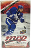 2020/21 Upper Deck MVP Hockey Hobby Box