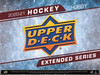 2020/21 Upper Deck Extended Series Hockey