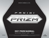 2021 Panini Prizm Baseball Hobby Box
