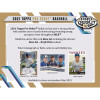 2021 Topps Pro Debut Baseball Hobby Box
