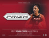 2021 Panini Prizm WNBA Basketball Hobby Box
