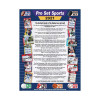 2021 Pro Set Sports Hobby Box