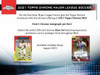 2021 Topps MLS Chrome Soccer Hobby Box