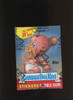 Garbage Pail Kids 11th Series BBCE Sealed Wax Box