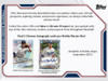 2021 Bowman Chrome Baseball Hobby Box