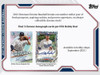 2021 Bowman Chrome Baseball HTA Choice Box