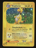 Pokmon Aquapolis Ampharos H1/H32 Holo Rare