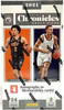 2021/22 Panini Chronicles Draft Picks Basketball Hobby Box