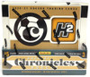 2020/21 Panini Chronicles Soccer H2 Hobby Hybrid Box