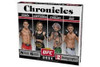 2021 Panini Chronicles UFC Hobby Box