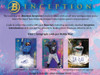 2021 Bowman Inception Baseball Hobby Box