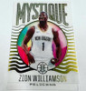 2020/21 Panini Illusions Basketball Hobby Box