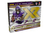 2021 Panini XR Football Hobby Box