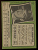 1971 Topps Ted Simmons #117 VG-EX