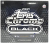 2021 Topps Chrome Black Baseball Hobby Box