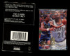 1994-95 Flair Series 2 NBA Inner Sealed Pack with Michael Jordan