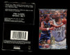 1994-95 Flair Series 2 NBA Inner Sealed Pack with Michael Jordan