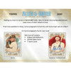 2021 Topps Allen & Ginter Chrome Baseball Hobby Box